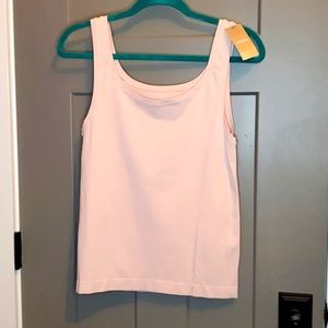 NEW Chico's brand cami. NEW with tags attached